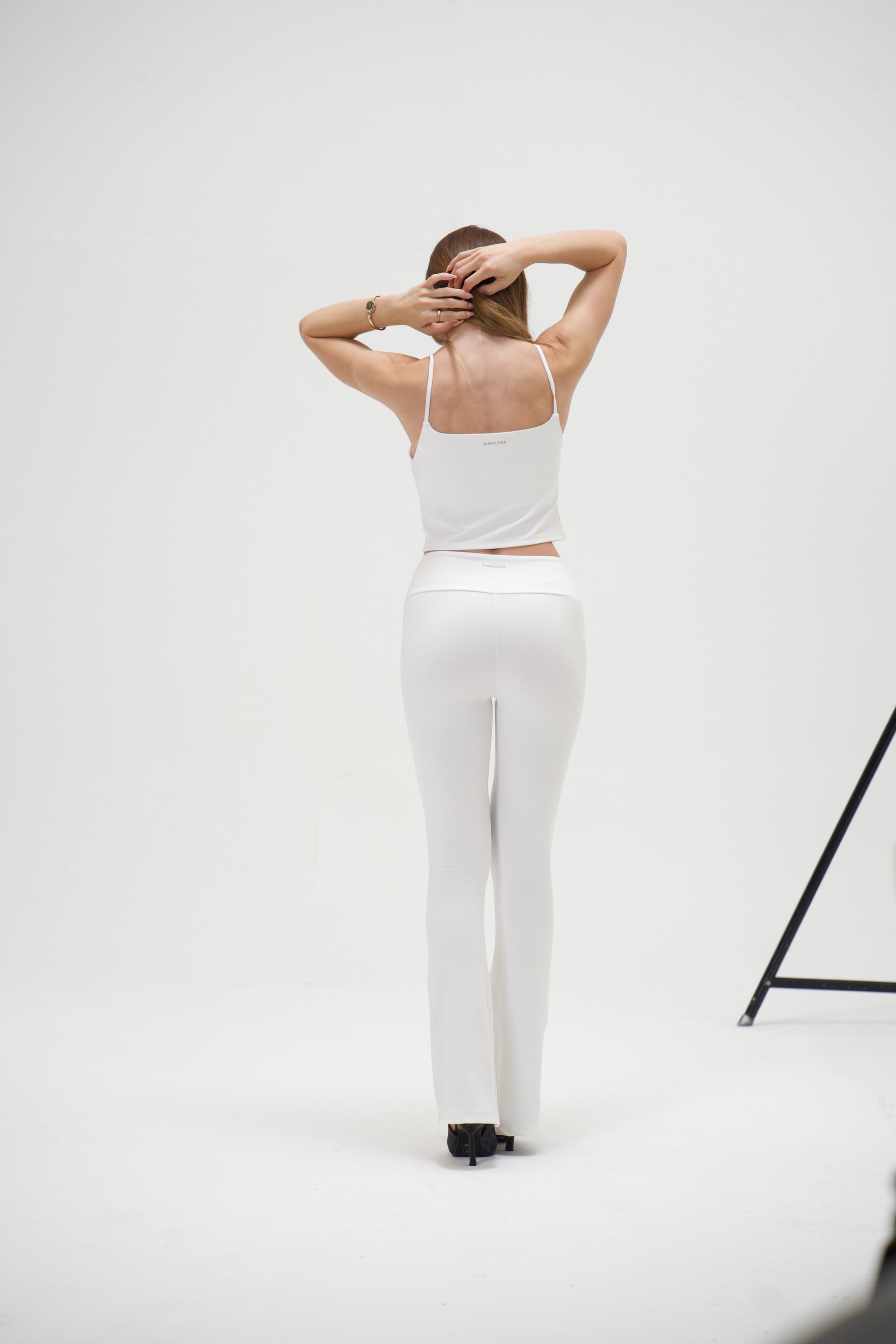 The Founder • COLL.001