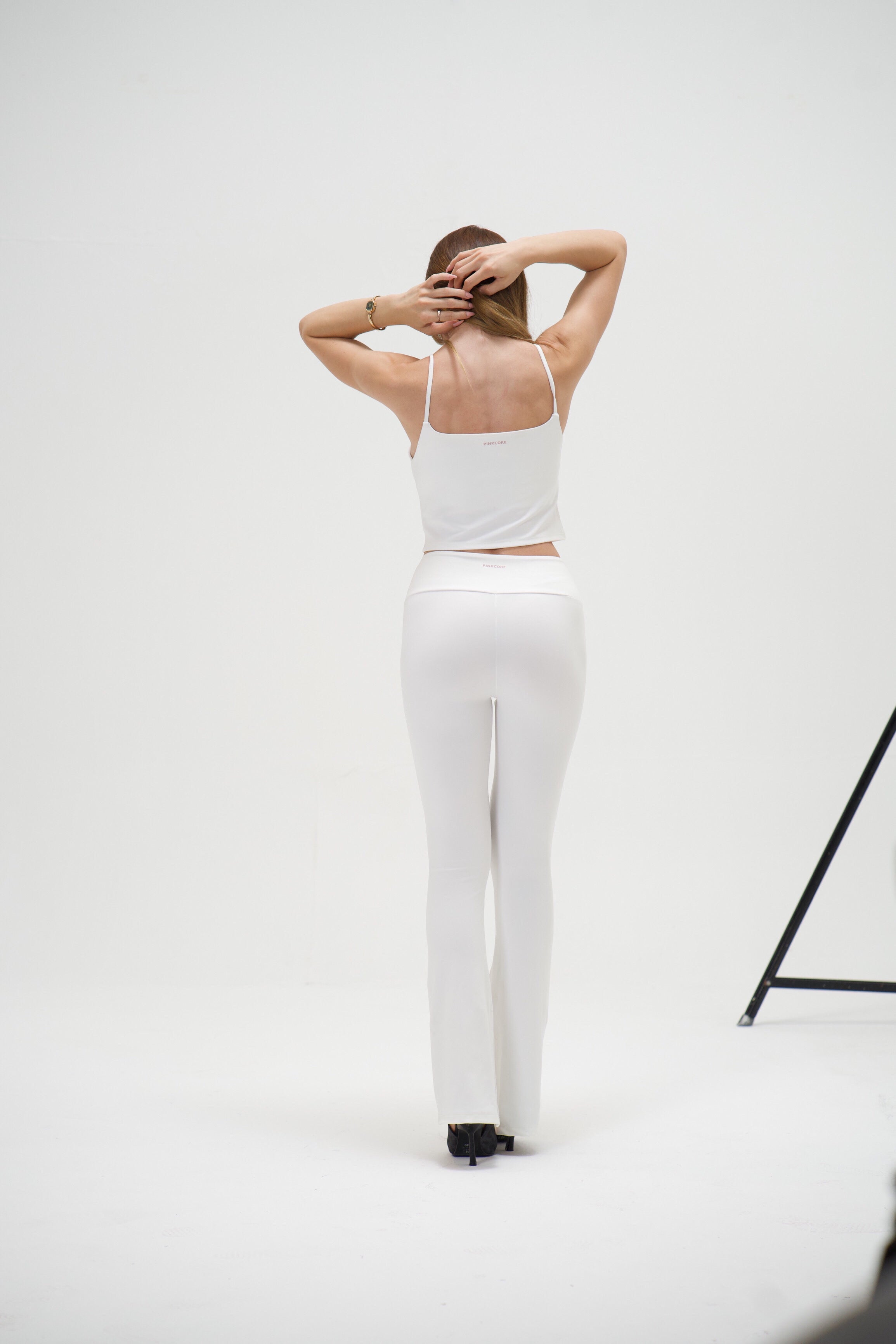 The Founder • COLL.001