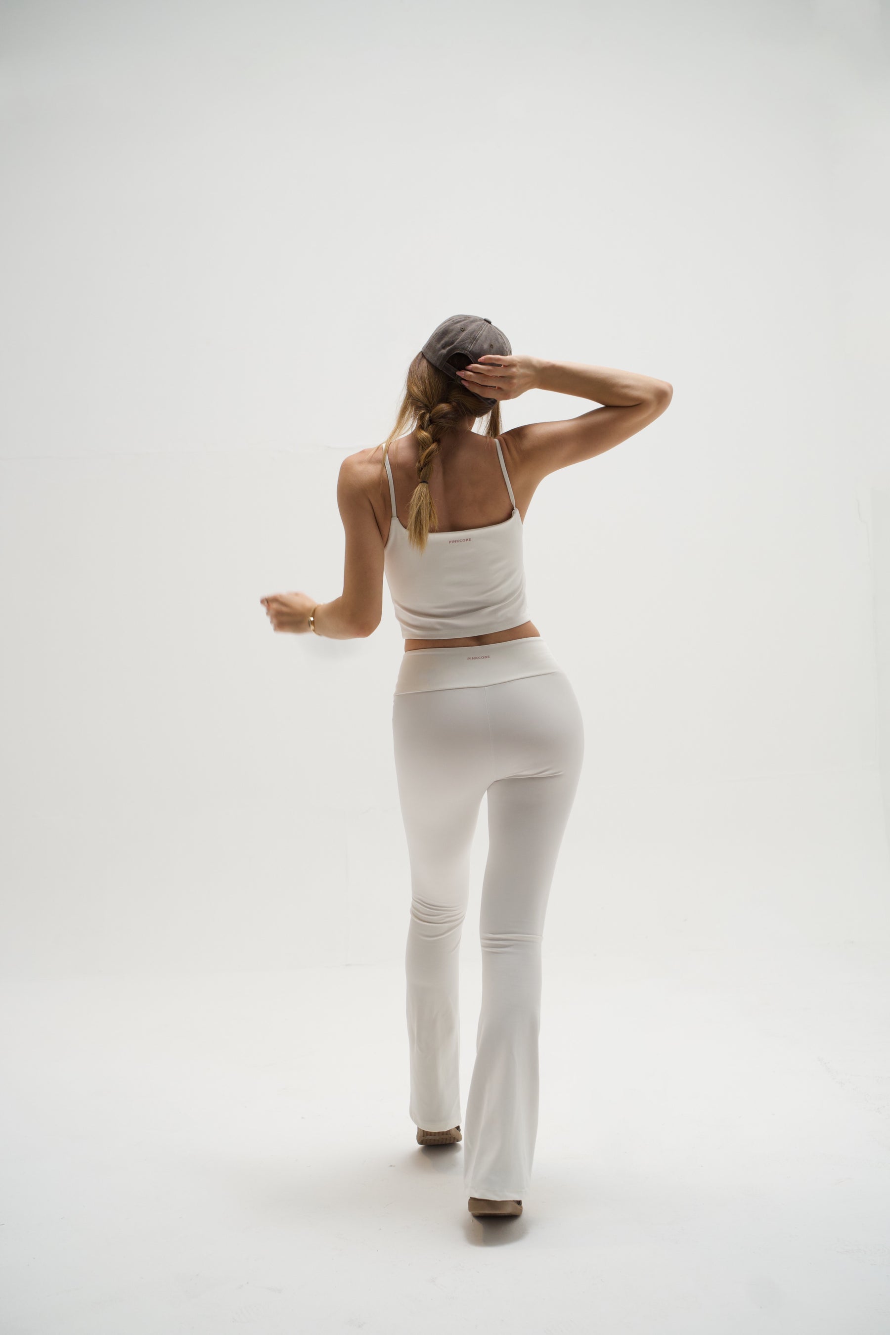 The Founder • COLL.001